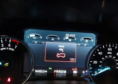 2020 Ford Expedition Limited Max from USA, damaged, VIN 1FMJK1KT2LEA20572